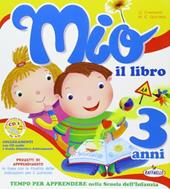 Mio... Il libro 3 anni
