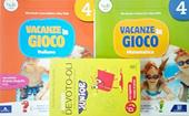 Magico ita. Per la 1ª classe elementare