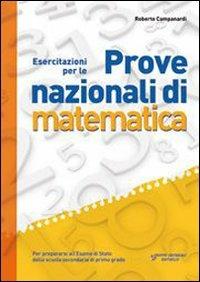 Prove nazionali. Matematica. Per la Scuola media. Vol. 3 - Roberto Campanardi - Libro Raffaello 2011 | Libraccio.it