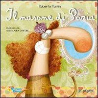 Il nasone di Pozia - Roberto Piumini - Libro Raffaello 2011, Le pepite | Libraccio.it