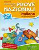 Esercitazioni per le prove nazionali di italiano. Con materiali per il docente. Per la 5ª classe elementare