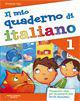 Il mio quaderno di italiano. Vol. 2 - Stefania Bigi - Libro Raffaello 2011 | Libraccio.it