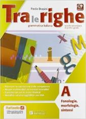 Tra le righe. Con M.I.O. Per la Scuola media. Con e-book. Con espansione online. Vol. 1