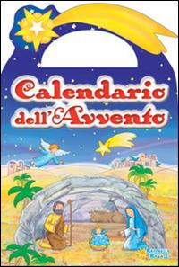 Calendario dell'Avvento  - Libro Raffaello 2014 | Libraccio.it