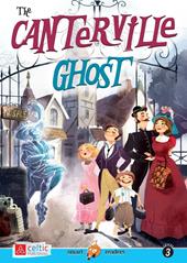 The Canterville ghost. Smart readers. Con CD Audio