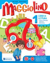 Maggiolino 1. Con e-book. Con espansione online