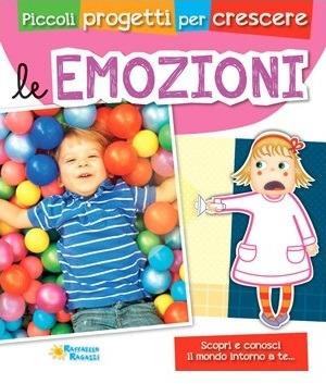 Oggi mi sento.... Ediz. illustrata  - Libro Raffaello 2016, Piccoli progetti per crescere | Libraccio.it