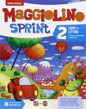 Maggiolino sprint. Con e-book. Con espansione online. Vol. 2
