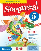 Sorpresa. ! Con e-book. Con espansione online. Vol. 5