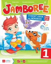 Jamboree. Con e-book. Con espansione online. Vol. 1