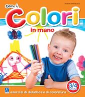 Con i colori in mano