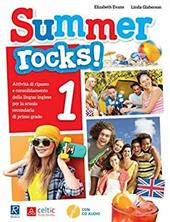 Summer rocks! . Vol. 1