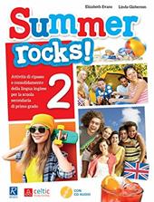 Summer rocks! . Vol. 2