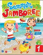 Summer Jamboree. Vol. 1