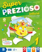 Super prezioso. Pack A. Con e-book. Con espansione online. Vol. 1