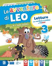 Le avventure di Leo. Con e-book. Con espansione online. Vol. 3