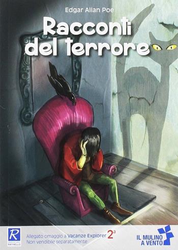 Vacanze explorer. Italiano, storia e geografia. Per la Scuola media. Vol. 2 - Giovanna Scarabotto - Libro Raffaello 2019 | Libraccio.it