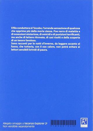 Vacanze explorer. Italiano, storia e geografia. Per la Scuola media. Vol. 2 - Giovanna Scarabotto - Libro Raffaello 2019 | Libraccio.it