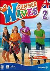 Summer waves. Con CD-Audio. Vol. 2