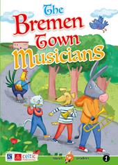 The Bremen town musicians