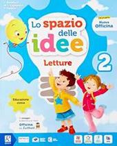 Lo spazio delle idee. Con e-book. Con espansione online. Vol. 2