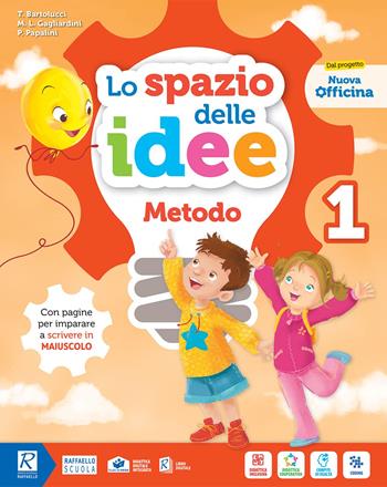 Finalmente in vacanza! Plus. Vol. 4 - Franca Re - Libro Raffaello 2021 | Libraccio.it