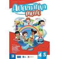 Alternativamente. Per la 4ª e 5ª classe elementare. - Andrea Valenti, BAMBINI CINZIA - Libro Raffaello 2022 | Libraccio.it