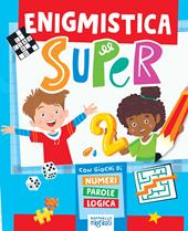 Enigmistica super