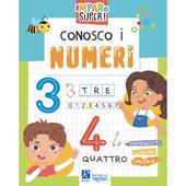 Conosco i numeri