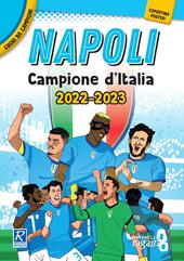 Napoli. Campione 2023