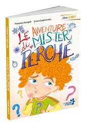 Le avventure di Mister perché