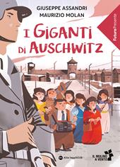 I giganti di Auschwitz
