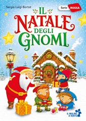 Il Natale degli gnomi
