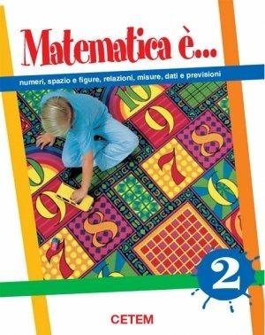 Il sussidiario Cetem. Ambito scientifico. Matematica-scienze. Per la 5ª classe elementare. Con espansione online  - Libro CETEM 2009 | Libraccio.it