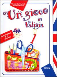 Gioca con l'inglese - Libro - CreativaMente