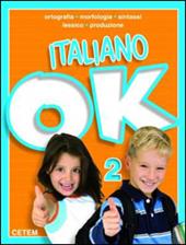 Italiano ok. Vol. 2