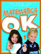 Matematica ok. Vol. 1