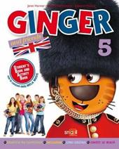 Ginger and friends. Con e-book. Con espansione online. Vol. 5