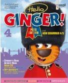Hello ginger! Per la Scuola elementare. Vol. 1 - Edward Walcott, Anna Cardelli Lynch, Carla Pastormerlo - Libro CETEM 2019 | Libraccio.it