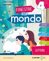 Finestre sul mondo. Per la 5ª classe elementare. Con e-book. Con espansione online. Vol. 2