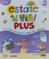 Estate al via PLUS 2
