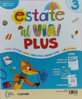 Estate al via PLUS 3