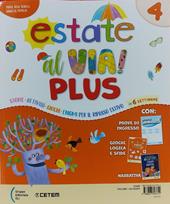 Estate al via PLUS 4