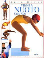 Vieni a nuoto con noi