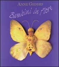 Aspetto un bambino. Ediz. illustrata - Anne Geddes - Libro Edicart 1999, I libri di Anne Geddes | Libraccio.it