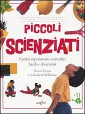 Piccoli scienziati