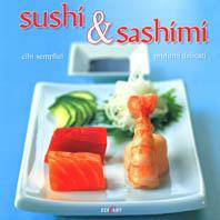 Sushi e sashimi - Jasuko Fukuoka - Libro Edicart 2003, Ricette d'autore | Libraccio.it