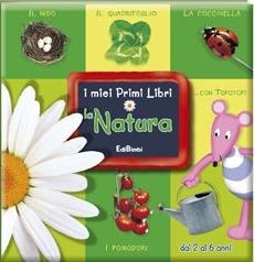 La natura. Ediz. illustrata  - Libro Edicart 2004 | Libraccio.it