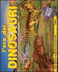 L' era dei dinosauri. Ediz. illustrata  - Libro Edicart 2004 | Libraccio.it
