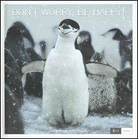 Don't worry, be happy! Ediz. italiana e inglese. Con CD Audio - Steve Bloom - Libro Edicart 2004, Love notes | Libraccio.it